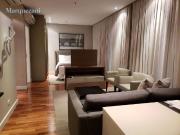 Flat para Locação em São Paulo/SP Vila Olímpia 1 Quartos