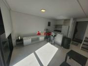 Flat para Locação em São Paulo/SP Vila Olímpia 1 Quartos