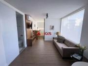 Flat para Locação em São Paulo/SP Vila Olímpia 1 Quartos