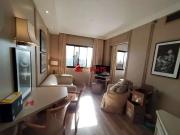 Flat para Locação em São Paulo/SP Vila Olímpia 1 Quartos