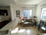 Flat para Locação em São Paulo/SP Vila Olímpia 1 Quartos