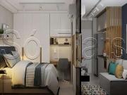 Flat para Locação em São Paulo/SP Vila Olímpia 1 Quartos