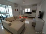 Flat para Locação em São Paulo/SP Vila Olímpia 1 Quartos