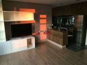 Flat para Locação em São Paulo/SP Vila Olímpia 1 Quartos