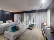 Flat para Locação em São Paulo/SP Vila Olímpia 1 Quartos