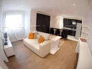 Flat para Locação em São Paulo/SP Vila Olímpia 1 Quartos