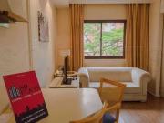 Flat para Locação em São Paulo/SP Vila Olímpia 1 Quartos