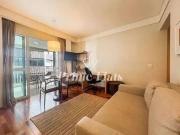 Flat para Locação em São Paulo/SP Vila Olímpia 1 Quartos