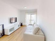 Flat para Locação em São Paulo/SP Vila Olímpia 1 Quartos