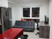 Flat para Locação em São Paulo/SP Vila Olímpia 1 Quartos