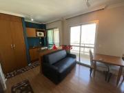 Flat para Locação em São Paulo/SP Vila Olímpia 1 Quartos
