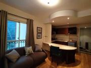 Flat para Locação em São Paulo/SP Vila Olímpia 1 Quartos