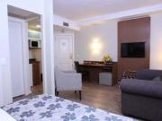 Flat para Locação em São Paulo/SP Vila Olímpia 1 Quartos