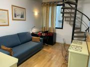 Flat para Locação em São Paulo/SP Vila Olímpia 1 Quartos