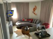 Flat para Locação em São Paulo/SP Vila Olímpia 1 Quartos
