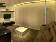 Flat para Locação em São Paulo/SP Vila Olímpia 1 Quartos