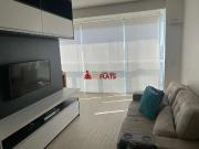 Flat para Locação em São Paulo/SP Vila Olímpia 1 Quartos