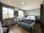 Flat para Locação em São Paulo/SP Vila Olímpia 1 Quartos