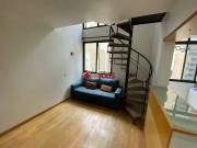 Flat para Locação em São Paulo/SP Vila Olímpia 1 Quartos