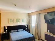 Flat para Locação em São Paulo/SP Vila Olímpia 1 Quartos