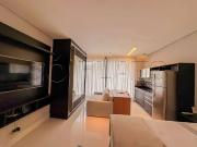 Flat para Locação em São Paulo/SP Vila Olímpia 1 Quartos