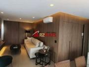 Flat para Locação em São Paulo/SP Vila Olímpia 1 Quartos