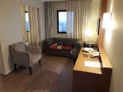 Flat para Locação em São Paulo/SP Vila Olímpia 1 Quartos