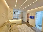 Flat para Locação em São Paulo/SP Vila Olímpia 1 Quartos