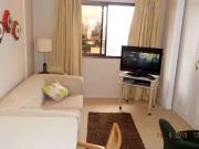 Flat para Locação em São Paulo/SP Vila Olímpia 1 Quartos