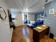 Flat para Locação em São Paulo/SP Vila Olímpia 1 Quartos