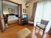 Flat para Locação em São Paulo/SP Vila Olímpia 1 Quartos