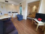 Flat para Locação em São Paulo/SP Vila Olímpia 1 Quartos