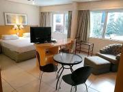 Flat para Locação em São Paulo/SP Vila Olímpia 1 Quartos