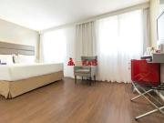 Flat para Locação em São Paulo/SP Vila Olímpia 1 Quartos