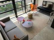 Flat para Locação em São Paulo/SP Vila Olímpia 1 Quartos