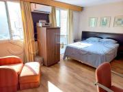 Flat para Locação em São Paulo/SP Vila Olímpia 1 Quartos