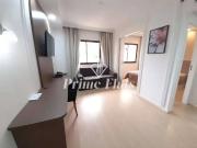 Flat para Locação em São Paulo/SP Vila Olímpia 1 Quartos