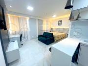 Flat para Locação em São Paulo/SP Vila Olímpia 1 Quartos
