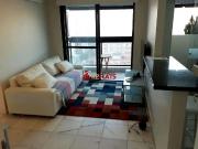 Flat para Locação em São Paulo/SP Vila Olímpia 1 Quartos