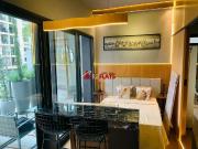 Flat para Locação em São Paulo/SP Vila Olímpia 1 Quartos
