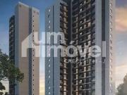 Flat para Locação em São Paulo/SP Vila Olímpia 1 Quartos