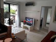 Flat para Locação em São Paulo/SP Vila Olímpia 1 Quartos