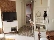 Flat para Locação em São Paulo/SP Vila Olímpia 2 Quartos