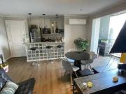 Flat para Locação em São Paulo/SP Vila Olímpia 2 Quartos