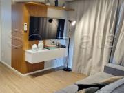 Flat para Locação em São Paulo/SP Vila Olímpia 2 Quartos