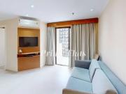 Flat para Locação em São Paulo/SP Vila Olímpia 2 Quartos