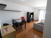Flat para Locação em São Paulo/SP Vila Olímpia 2 Quartos