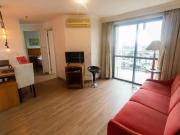 Flat para Locação em São Paulo/SP Vila Olímpia 2 Quartos