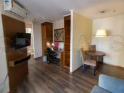 Flat para Locação em São Paulo/SP Vila Olímpia 2 Quartos