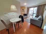 Flat para Locação em São Paulo/SP Vila Olímpia 2 Quartos